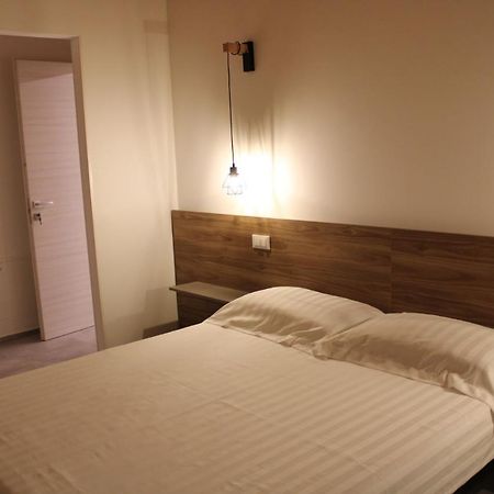 Suite 783 Bed And Breakfast Porto SantʼElpidio Екстериор снимка