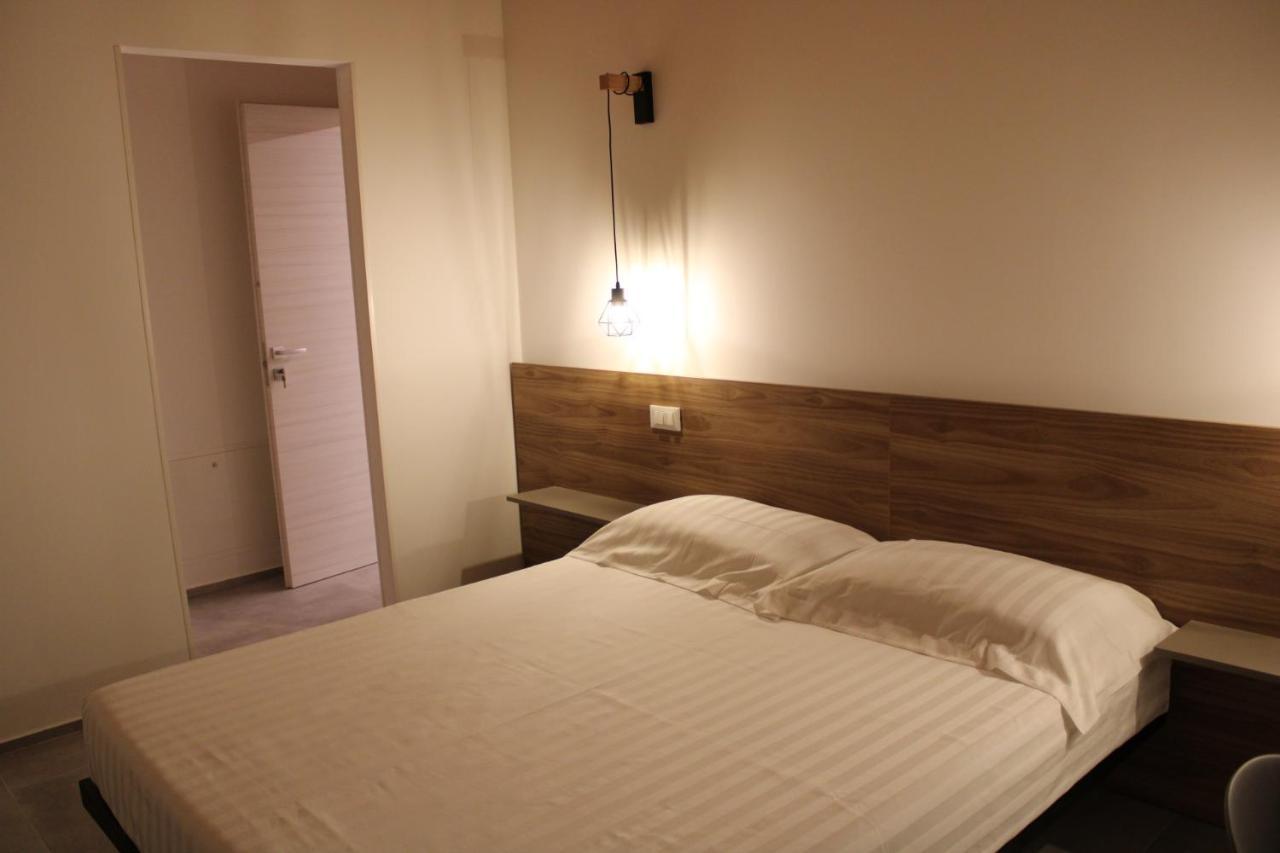 Suite 783 Bed And Breakfast Porto SantʼElpidio Екстериор снимка